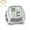 Futebol Team State Custom Championship Ring
