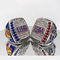 Anéis de campeonato feitos sob encomenda do basebol da juventude de Usssa